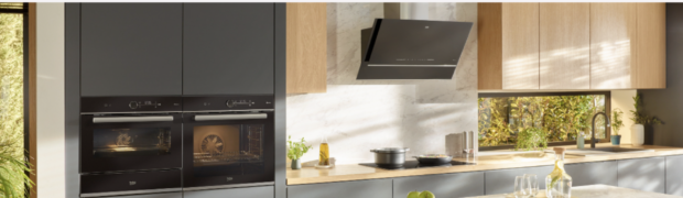 Beko presenta il forno multifunzione BBIMM13400XCSW