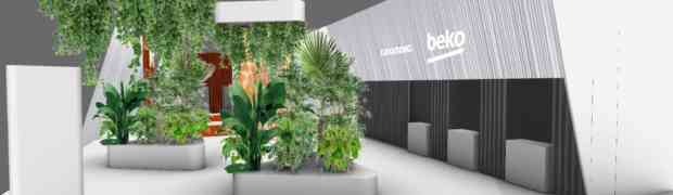    “Sustainability on stage”: Beko e Grundig portano in scena a EuroCucina