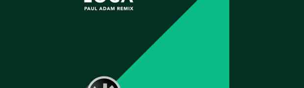 Mitch B., il Paul Adam remix di 