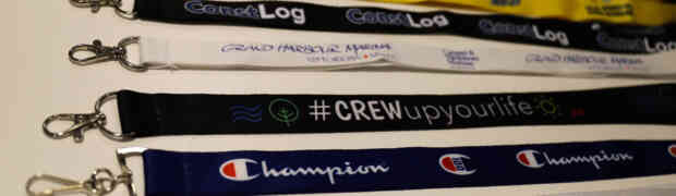 Are lanyards the best option for business promotions?