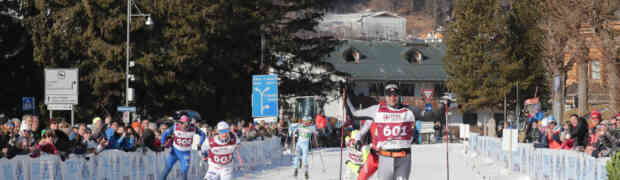 DOBBIACO-CORTINA, IN PISTA NON IN PIAZZA. NEL 2024 SI CORRE IL 3 E 4 FEBBRAIO