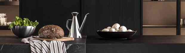 C+S Architects presenta SKIN, il nuovo kitchen system per elmar