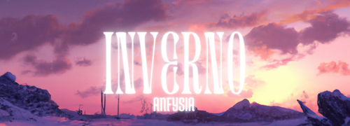 Anfysia - Inverno