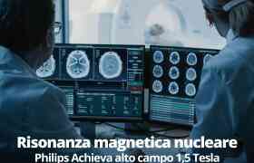 Risonanza Magnetica a Siracusa Innovazione e diagnosi precisa Villa Rizzo