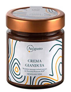 crema nocciole cioccolato