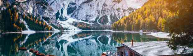 IL lago di Braies