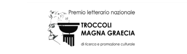 Premio Troccoli Magna Graecia sezione poesia all'autrice pugliese Rosaria Scialpi