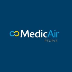 Logo Medicair people