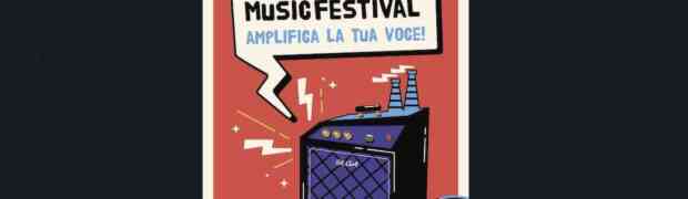 Il 26 agosto ’23 St.Art Music Festival a Statte