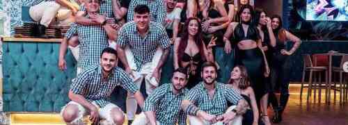 Hotel Costez - Cazzago, tornano musica e divertimento