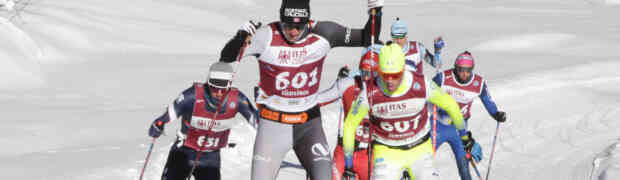 LA DOBBIACO-CORTINA RITORNA IN SKI CLASSICS. WEEKEND “CHALLENGERS” DI FUOCO