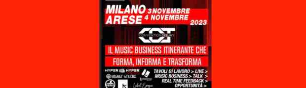 Midance e Convention Deejay 2023