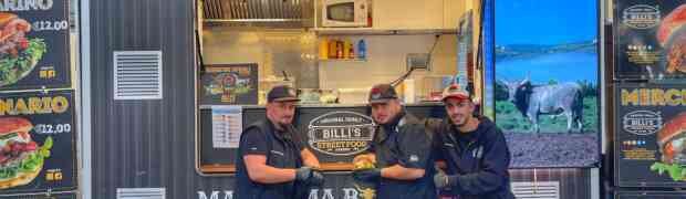 FAST FOOD GOURMET, VINCE IL PRIMO ROUND IL PANINO DI BILLI’S