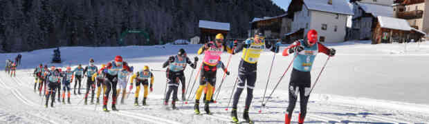 “LA VENOSTA” IN SCENA IL 16 E 17 DICEMBRE. VALLELUNGA E SKI CLASSICS BINOMIO PERFETTO