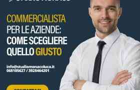 Consulenza del Lavoro a Roma Studio Monaco Luca