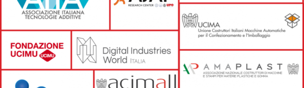 “Digital Servitization nel settore machinery”: anche ACIMIT e AMAFOND aderiscono all’Osservatorio