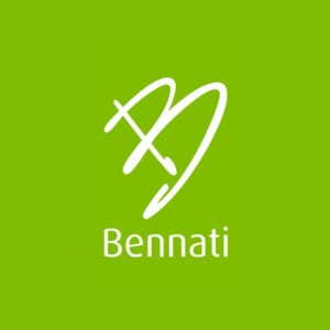 logo bennati