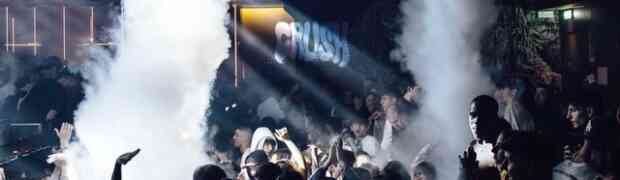 Circus beatclub - Brescia, un grande weekend