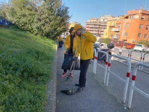 MINISTRI VOLONTARI DI SCIENTOLOGY