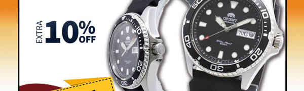 Orient Ray II FAA02007B9: A Dive into Elegance and Precision