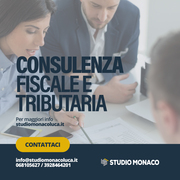 Consulenza contributi INPS a Roma Studio Monaco Luca