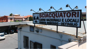 Macelleria Sciacquatori