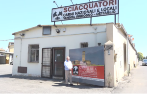 Macelleria Sciacquatori