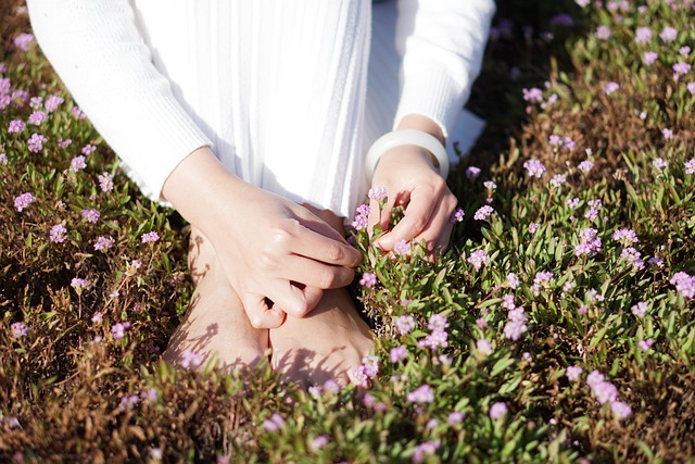 scarpe barefoot