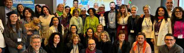 TEXtraordinary: grande successo per la convention primaverile di Travel Expert