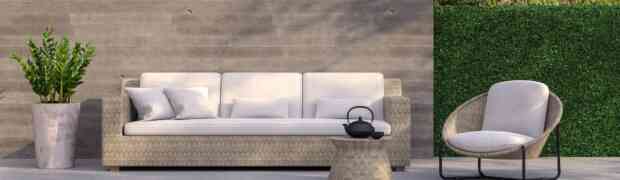 Arredamento Outdoor: Come Trasformare il Tuo Spazio Esterno in un'Oasi di Relax