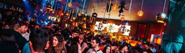 Tuem e tutti i dj set che fanno ballare Hotel Costez (BS)