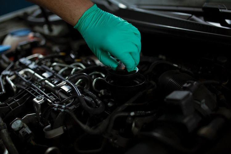 officina autorizzata Mercedes Benz di Palermo Lupo Giuseppe S.r.l.