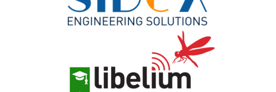 Libelium Specialized Training Courses by SIDeA