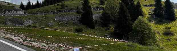 GIRO SUL MONTE GRAPPA, SALE LA FEBBRE: I FAN HANNO GIÀ PRENOTATO I POSTI