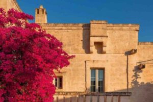 Borgo Egnazia: lusso e politica