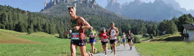 IL PACCO GARA DELLA PRIMIERO MARATHON. MAGLIA PERSONALIZZATA DALL’ARTISTA TROTTER