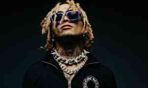 Lil Pump il 12/7 allo Zero di Olgiate Olona (Varese)