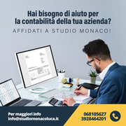 Consulenza del Lavoro a Roma: Lo Studio Monaco Luca come Punto di Riferimento