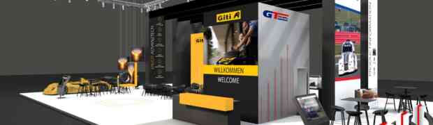 Giti Tire punta su elettrico e sostenibilità a The Tire Cologne 2024