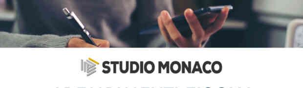 Consulenza Contributi INPS a Roma Studio Monaco Luca: Servizi Completi per le Aziende