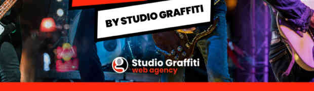 Kill Joy Lancia il Nuovo Sito Web Creato da Studio Graffiti