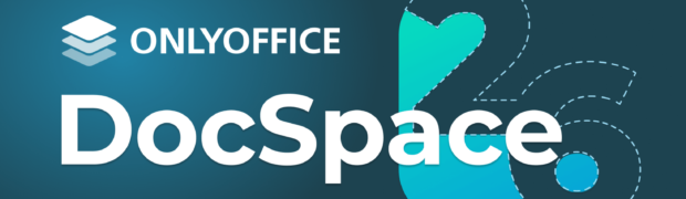 Rilasciato ONLYOFFICE DocSpace 2.6: Stanze per la compilazione moduli, LDAP e gestione migliorata