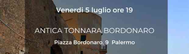 All'Antica Tonnara Bordonaro di Palermo le 