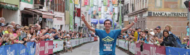 PRIMIERO: MARATONETI DOLOMITICI. OLTRE 1500 RUNNERS, CORSA AL PETTORALE