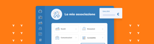 Yapla arriva in Italia: la soluzione digitale che aiuta 60.000 associazioni non profit