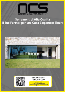 La Soluzione Perfetta per la Tua Casa: Serramenti di Alta Qualità