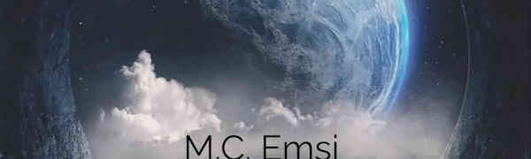 M.C. Emsi - “Il mondo in bilico”