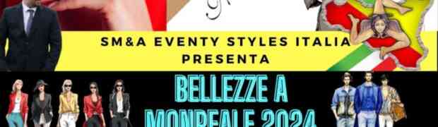 Il re dello street food Nino ‘u Ballerino sponsor di “Bellezze a Monreale 2024”