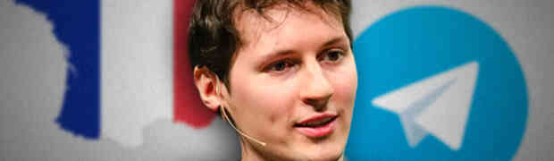 Telegram, Anticultism, and Threatened Freedom: The Pavel Durov Case