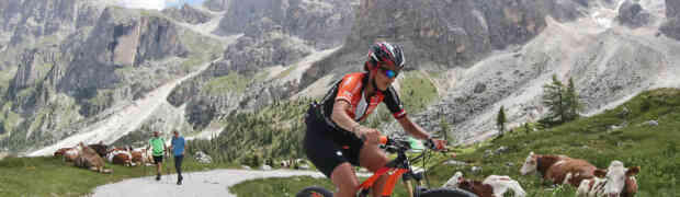 DOMENICA 1 SETTEMBRE LA ALPINE GRAVEL. FASCINO STRESS-FREE TARGATO MYTHOS